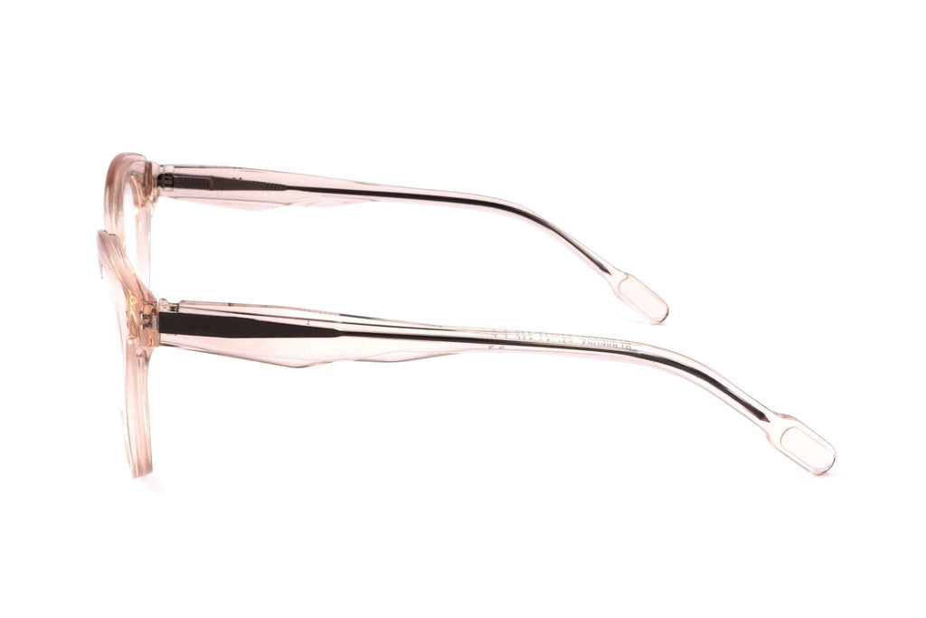 Kartell Women's Acetate Glasses