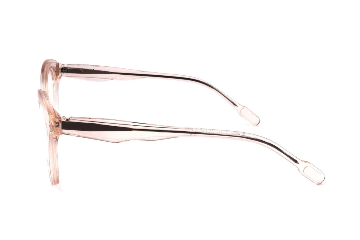 Kartell Women's Acetate Glasses