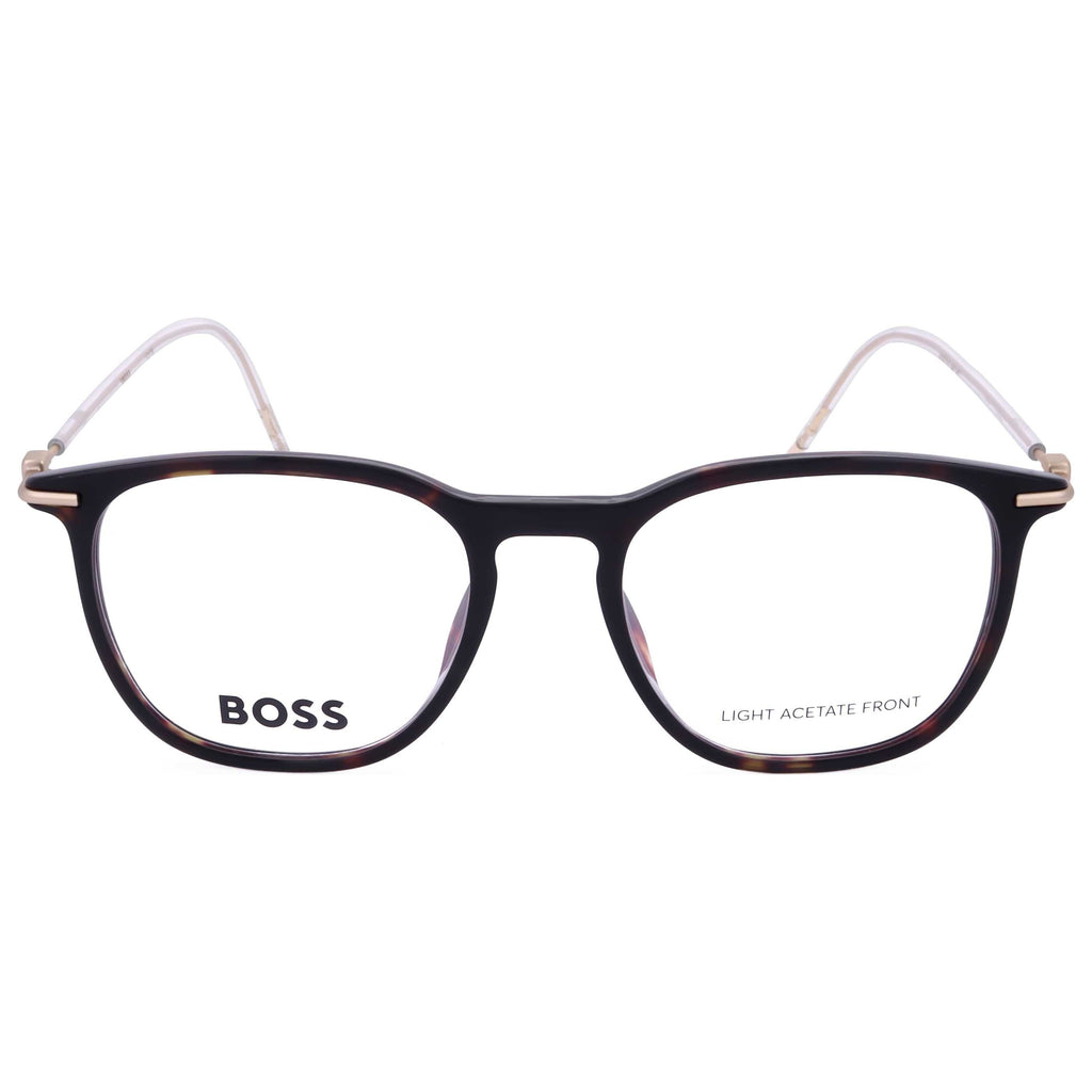 Hugo Boss Men's Eyeglasses BOSS1313-086-50