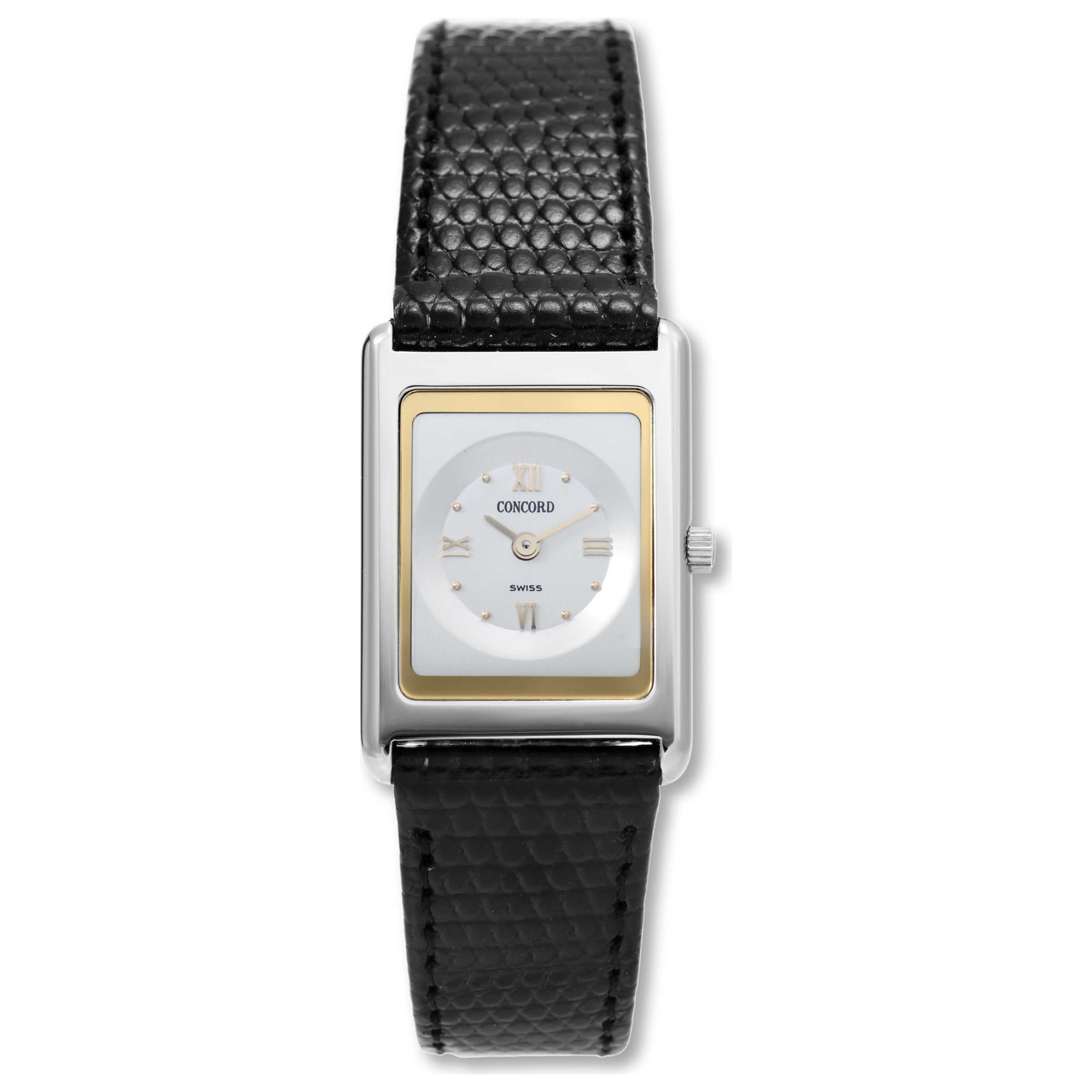 Concord Women's Quartz Watch 0306582