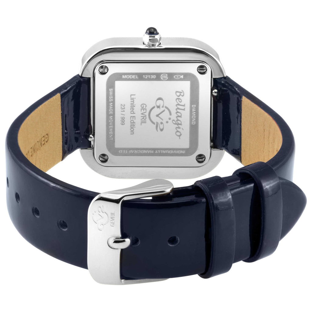 GV2 by Gevril Women's Watch 12130