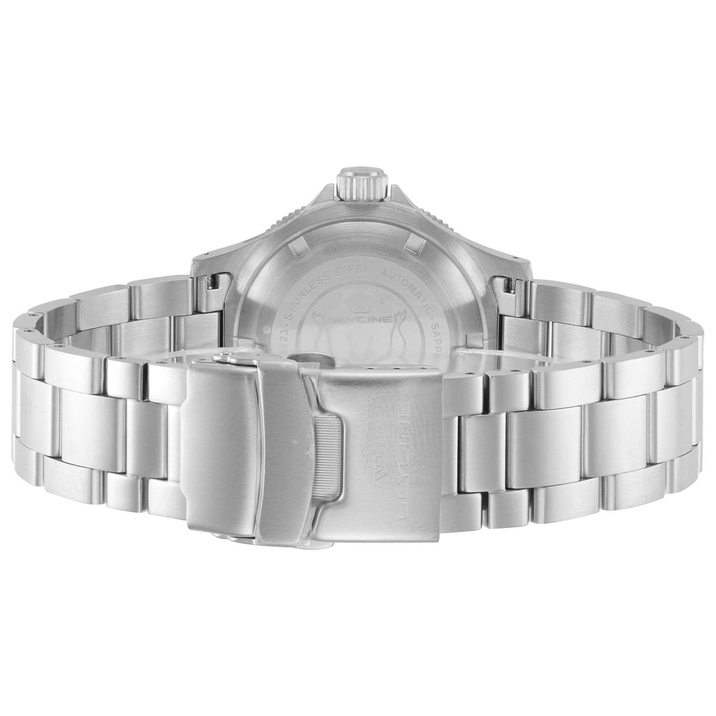 Glycine Combat Sub Box Ceramic Men's Watch GL0523