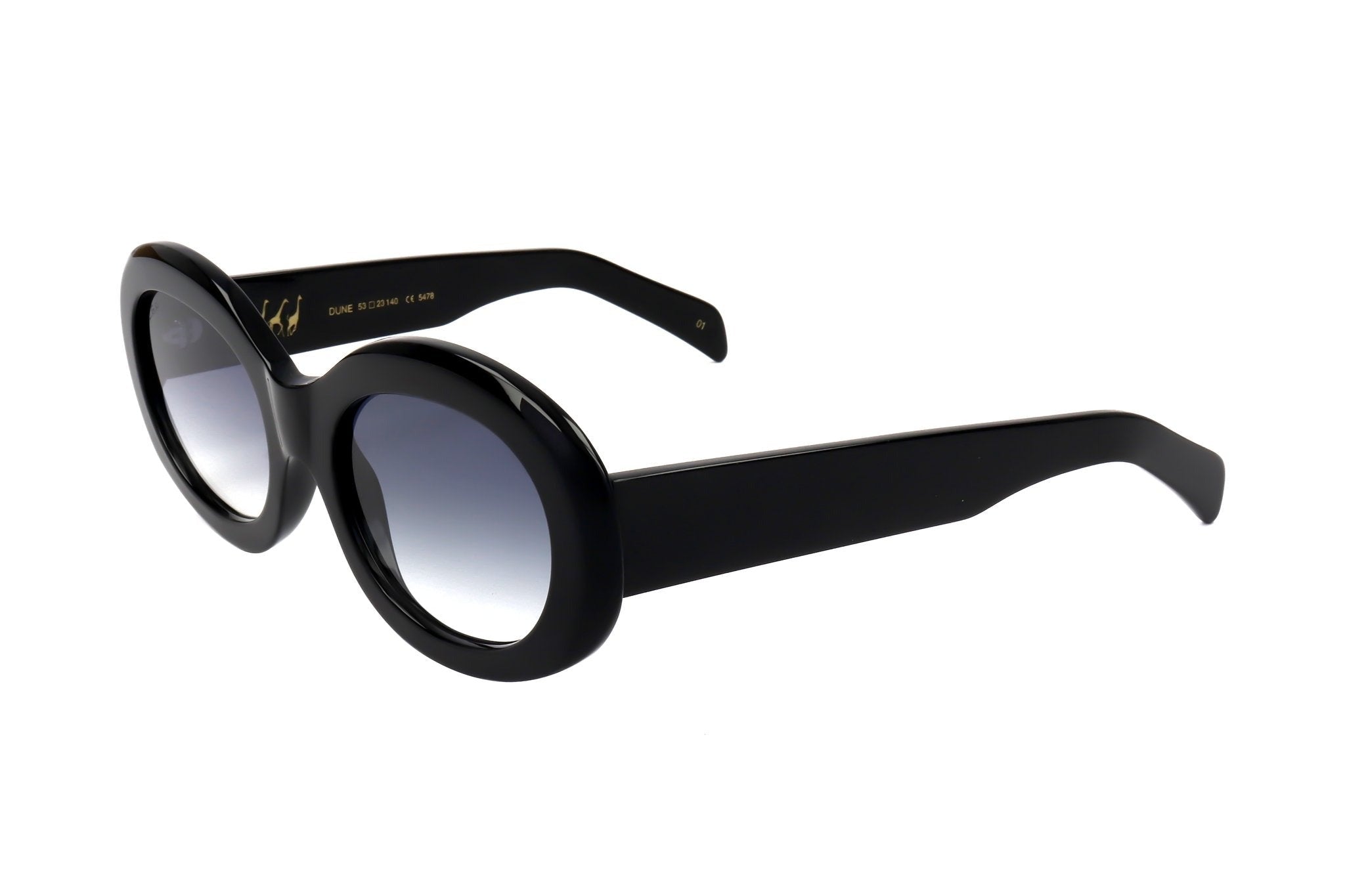 L.G.R. Women's Acetate Sunglasses