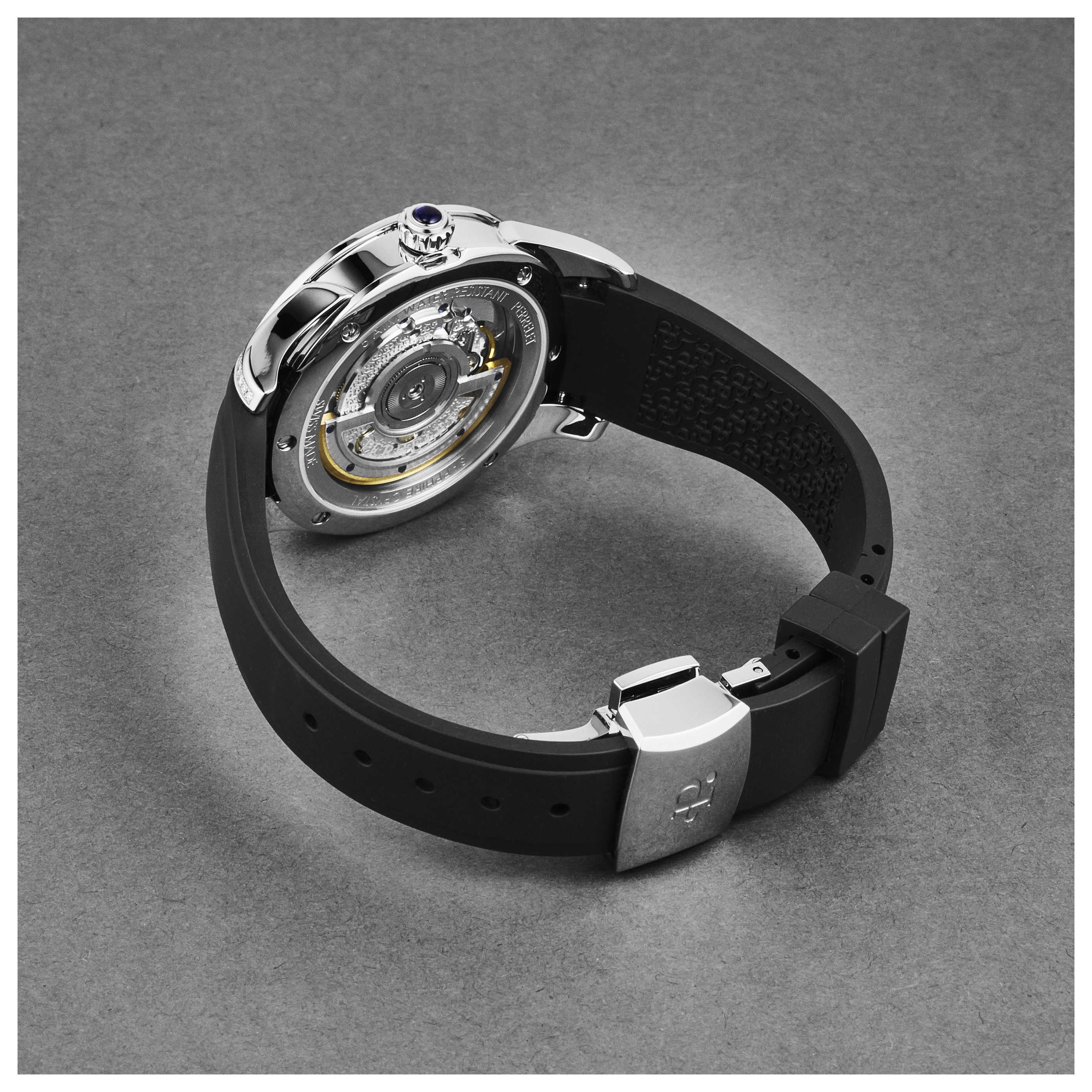Perrelet Diamond Flower Women's Watch A2038/C