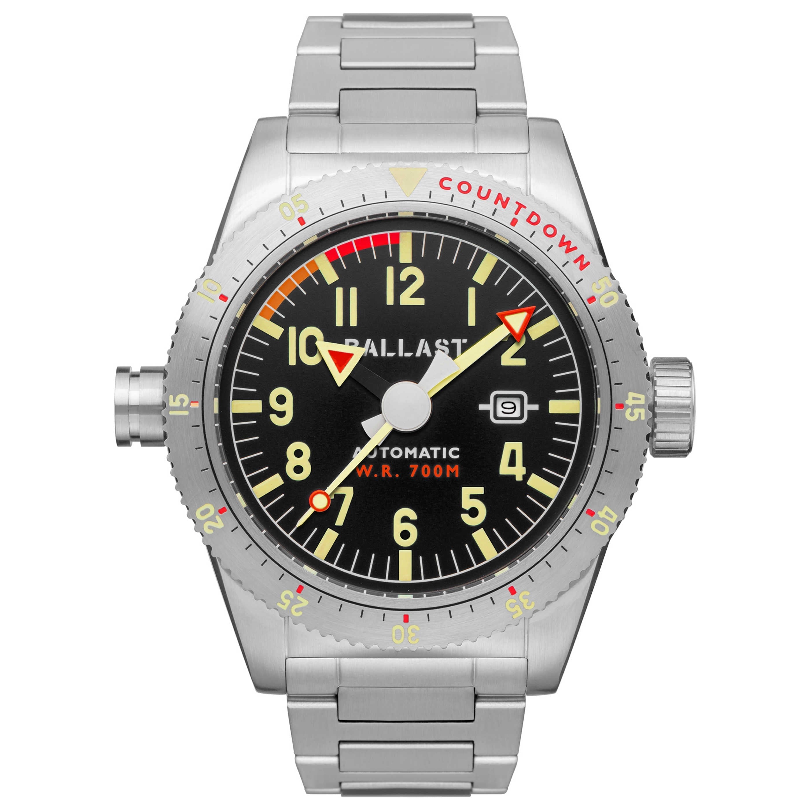 Ballast Men's Watch BL-3148-02