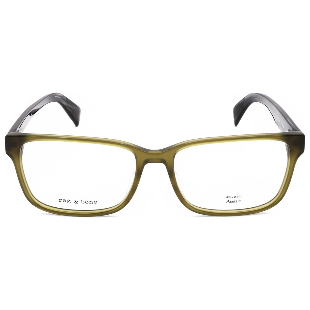 Rag & Bone Men's Eyeglasses RNB7059-G-4C3-58