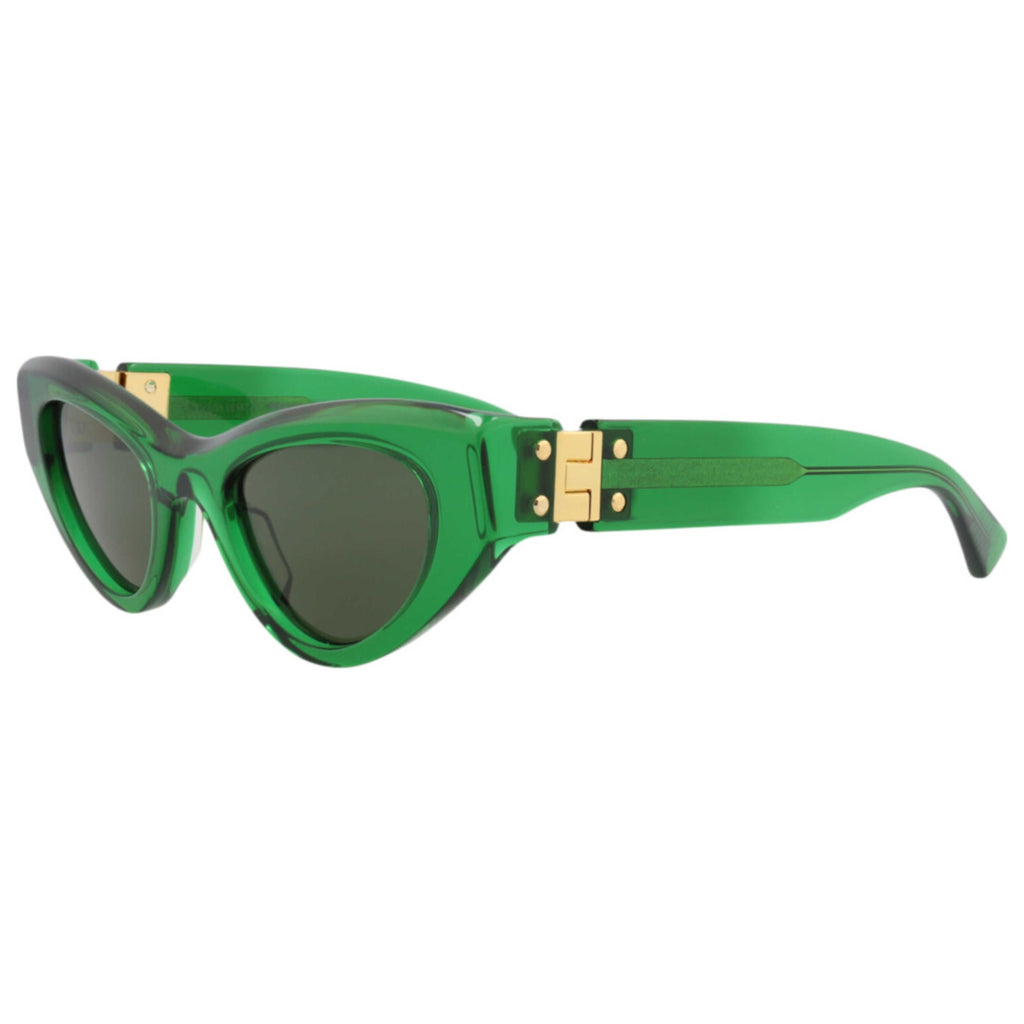 Bottega Veneta Women's Sunglasses BV1142S-30013126-004