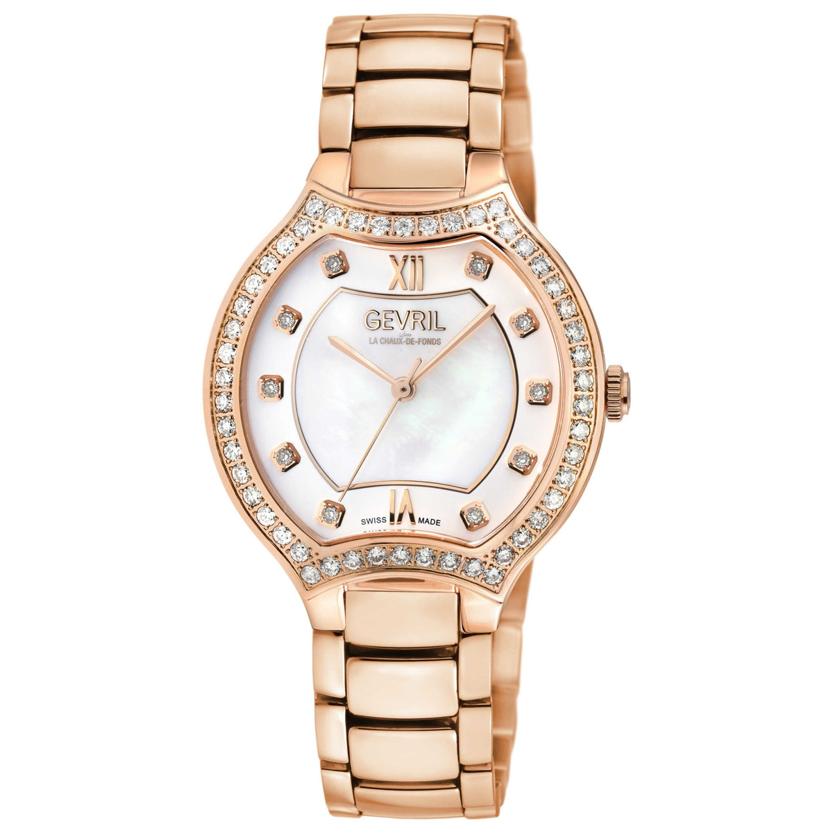 Gevril Women's Watch 11251B