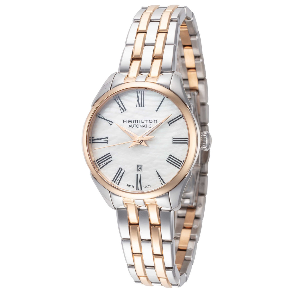 Hamilton Jazzmaster Women's Watch H42225191
