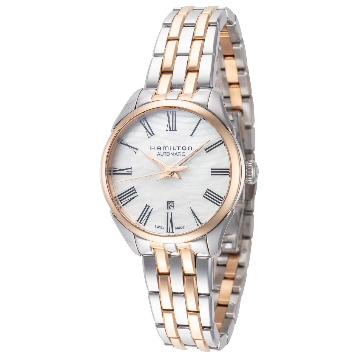 Hamilton Jazzmaster Women's Watch H42225191