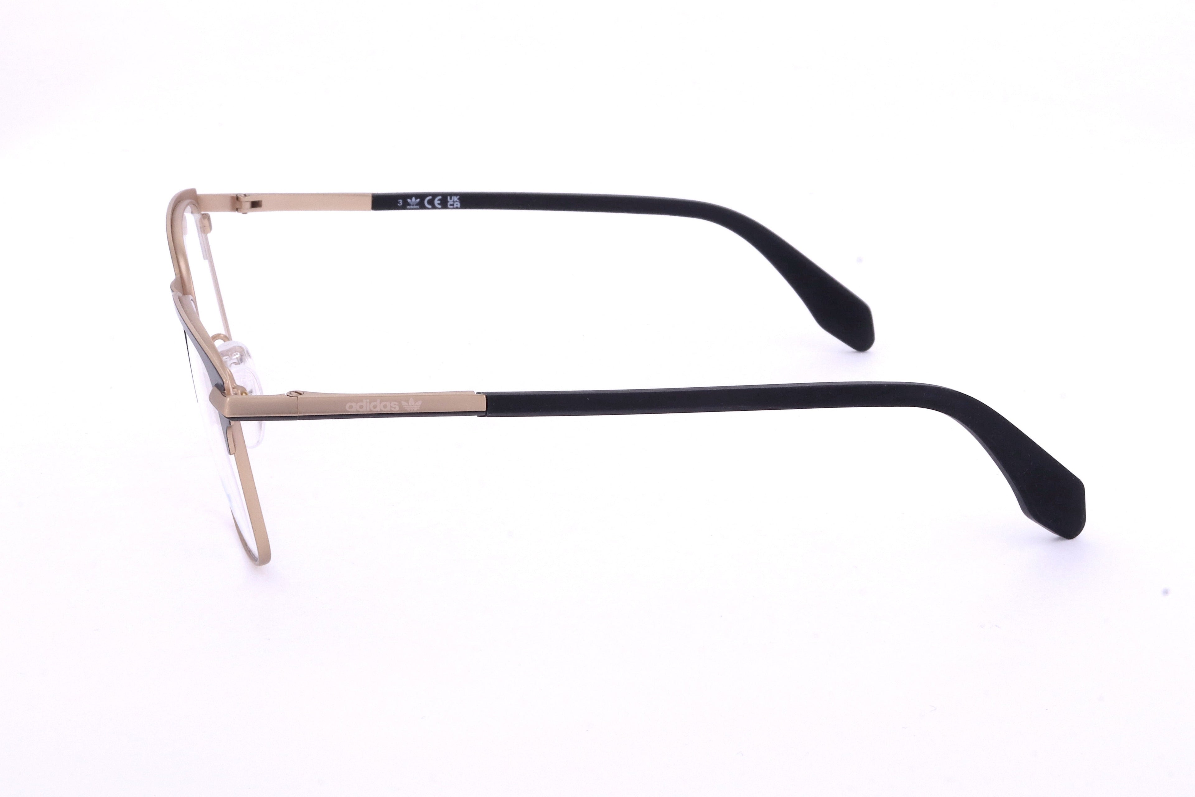 Adidas Original Men's Metal Glasses