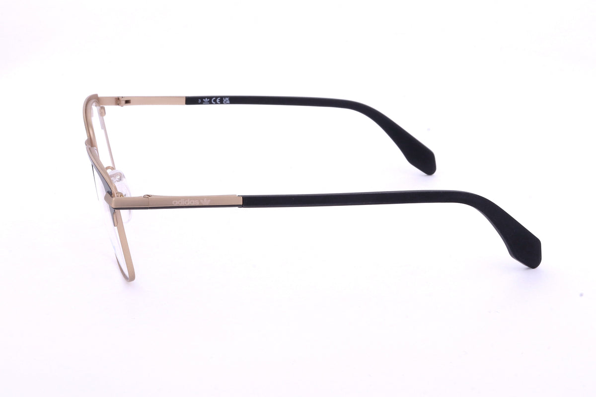 Adidas Original Men's Metal Glasses