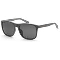 Armani Exchange Men's Sunglasses AX4049SF-818087-57