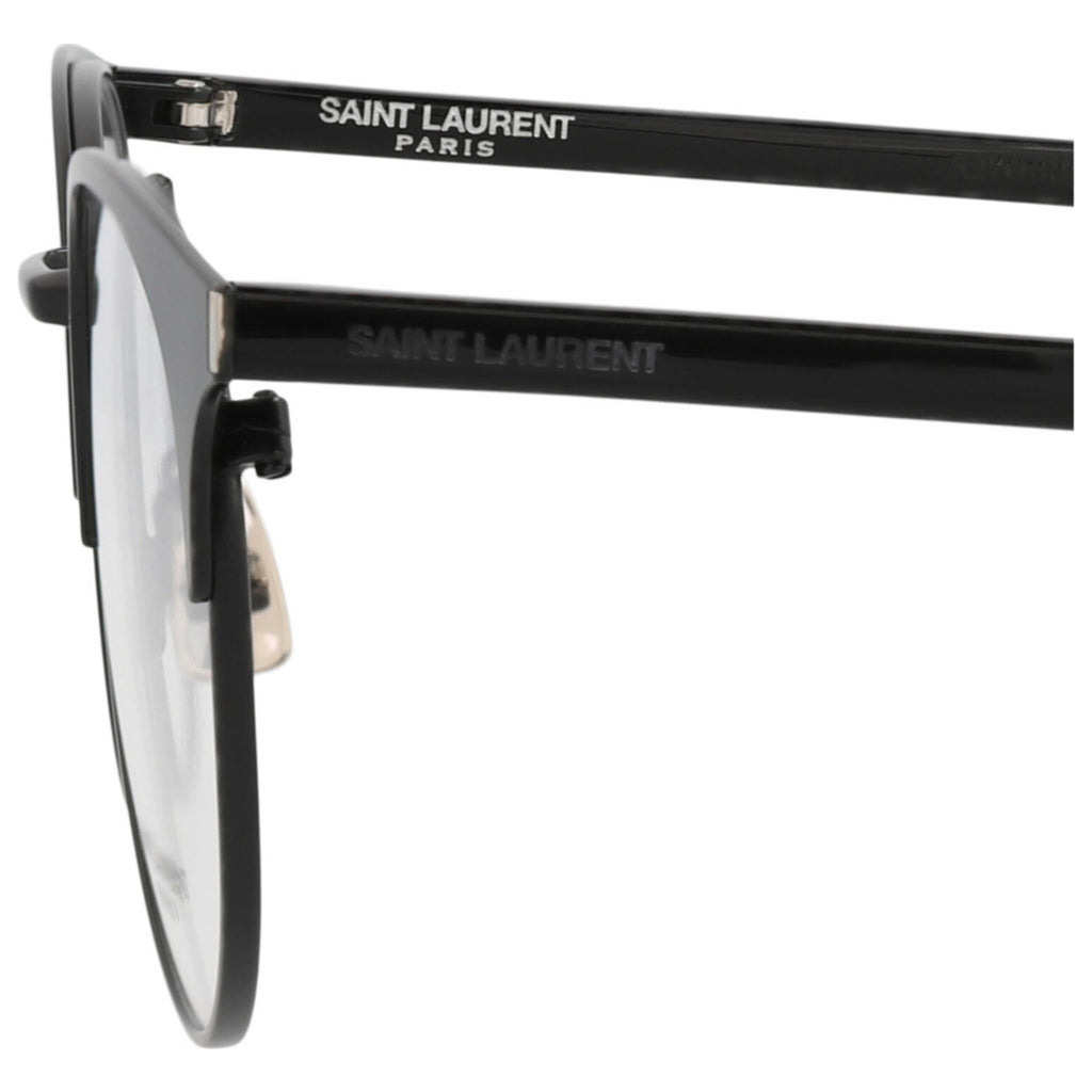 Saint Laurent Men's Eyeglasses SL223-30002638-001