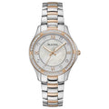 Bulova Women's Watch 98L304