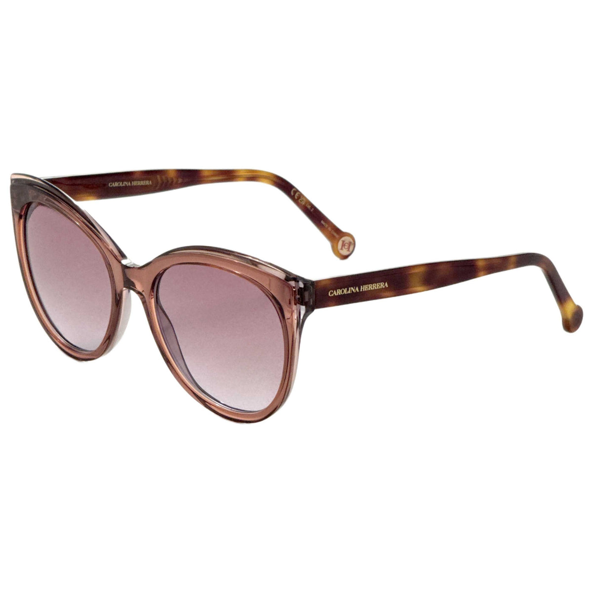 Carolina Herrera Women's Sunglasses HER0175S-0NUX-QR