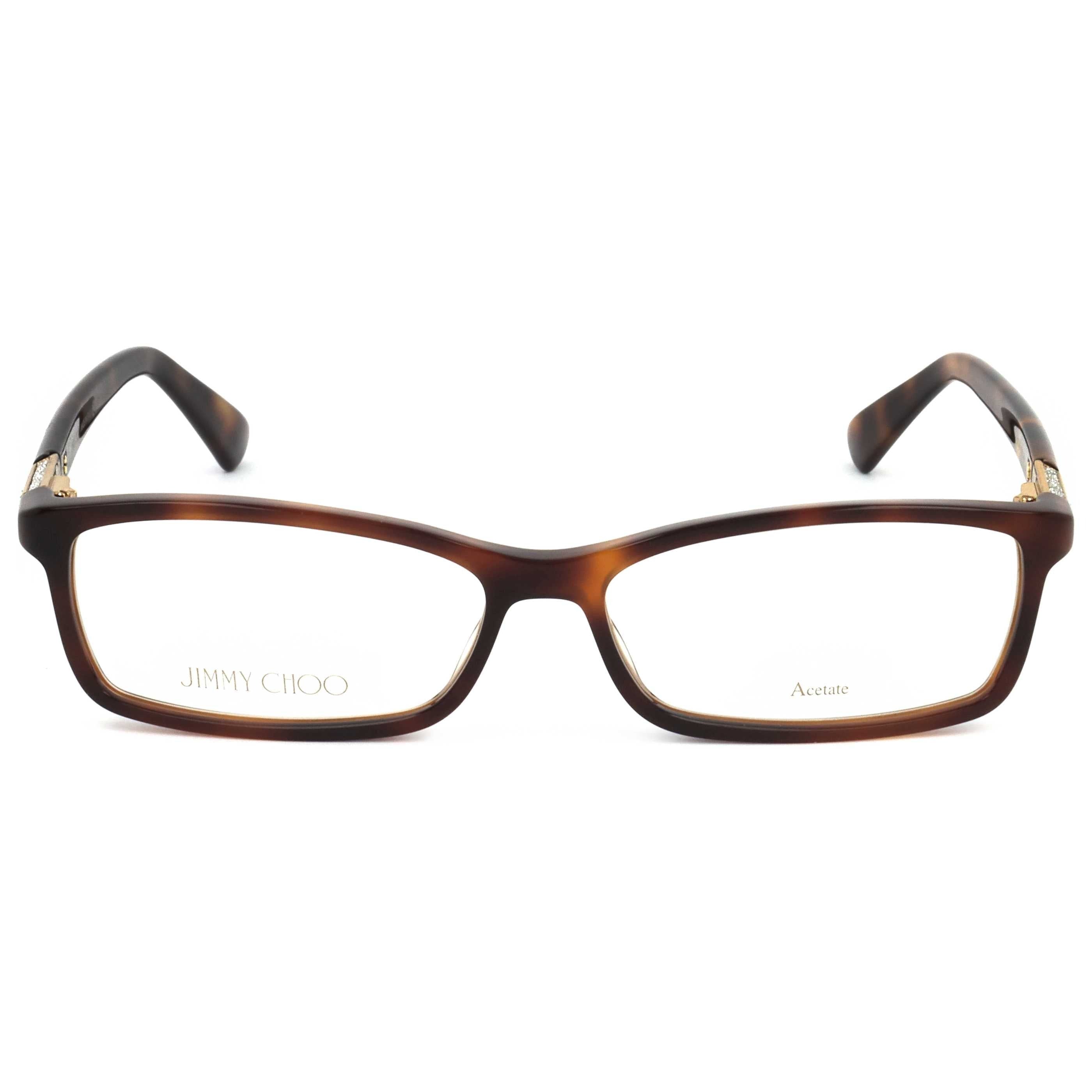 Jimmy Choo Core Women's Eyeglasses JC283-0086-00