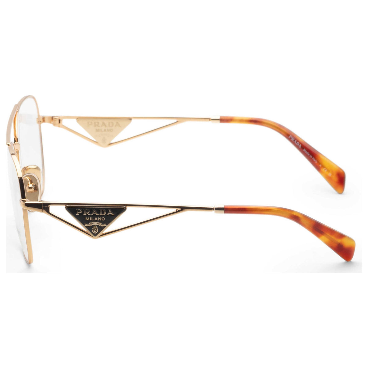 Prada Women's Eyeglasses PR-B50V-5AK1O1-59