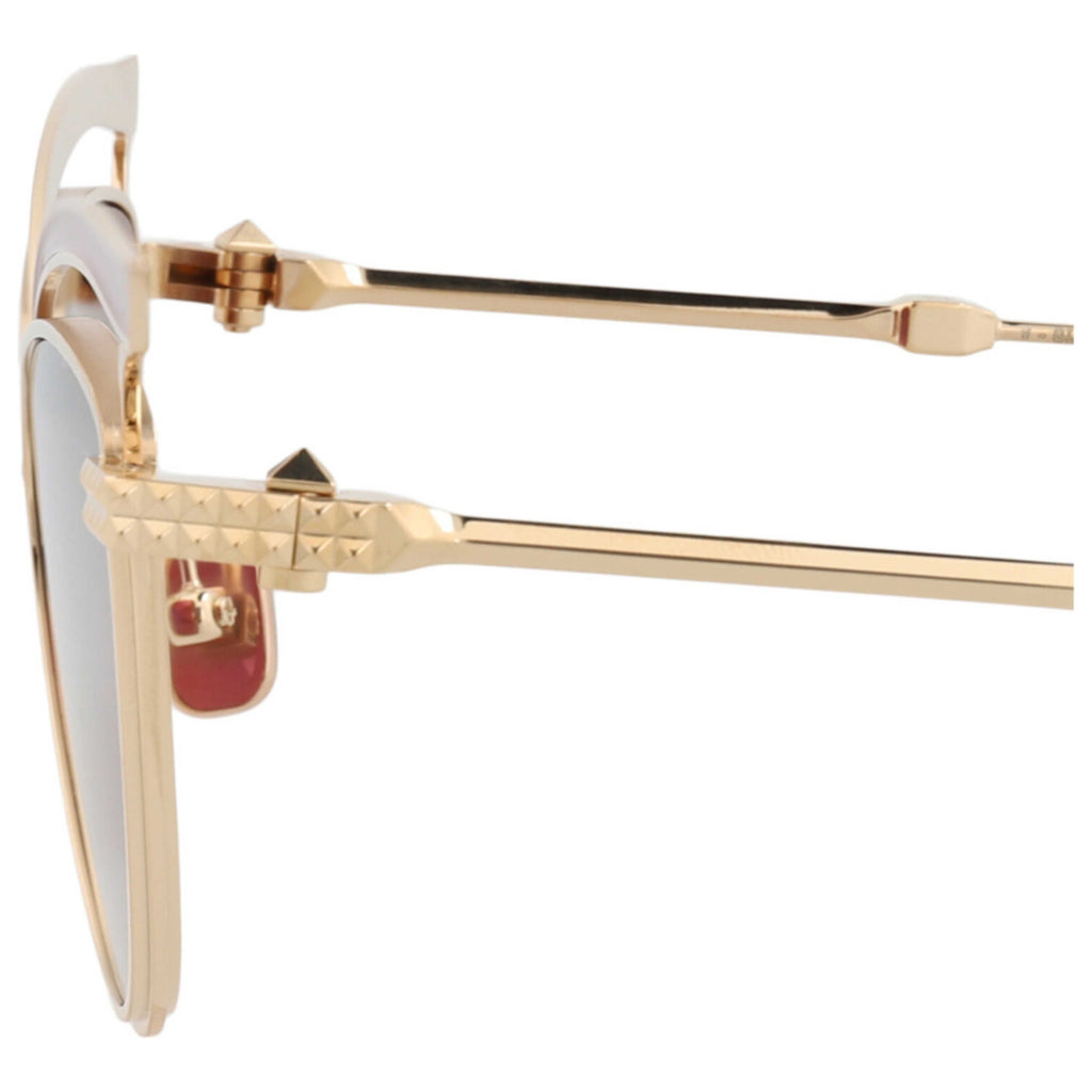 Valentino Women's Sunglasses VLS-118C-55