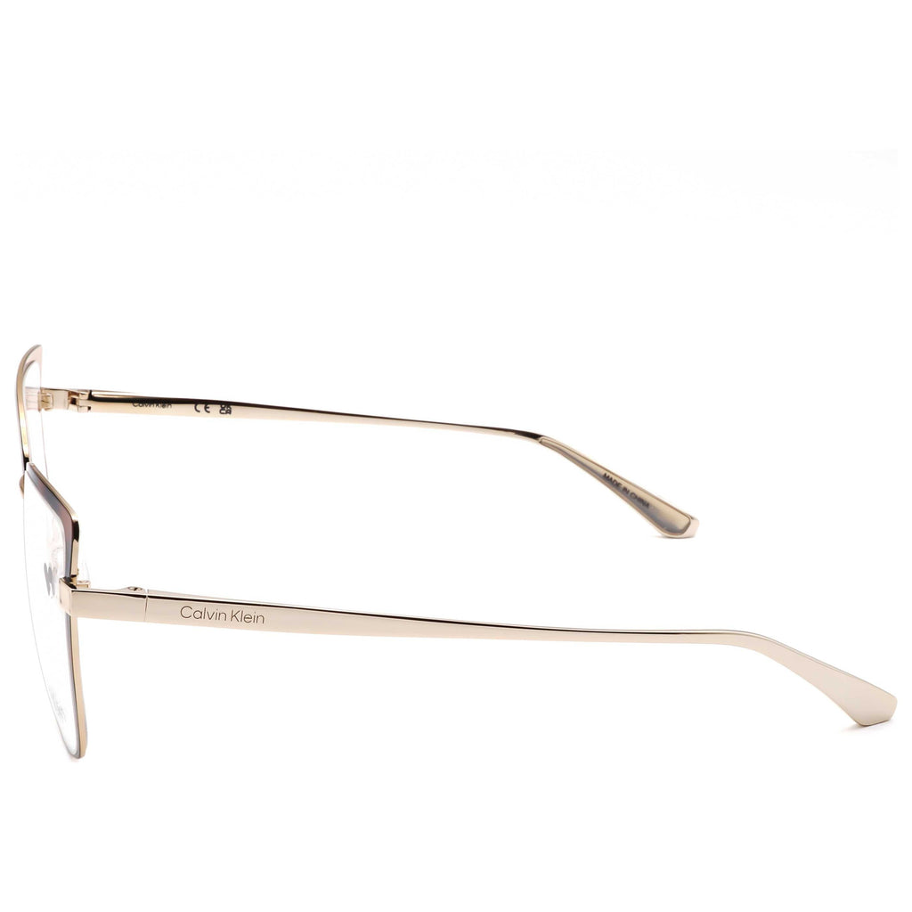 Calvin Klein Women's Eyeglasses CK22101-213-54