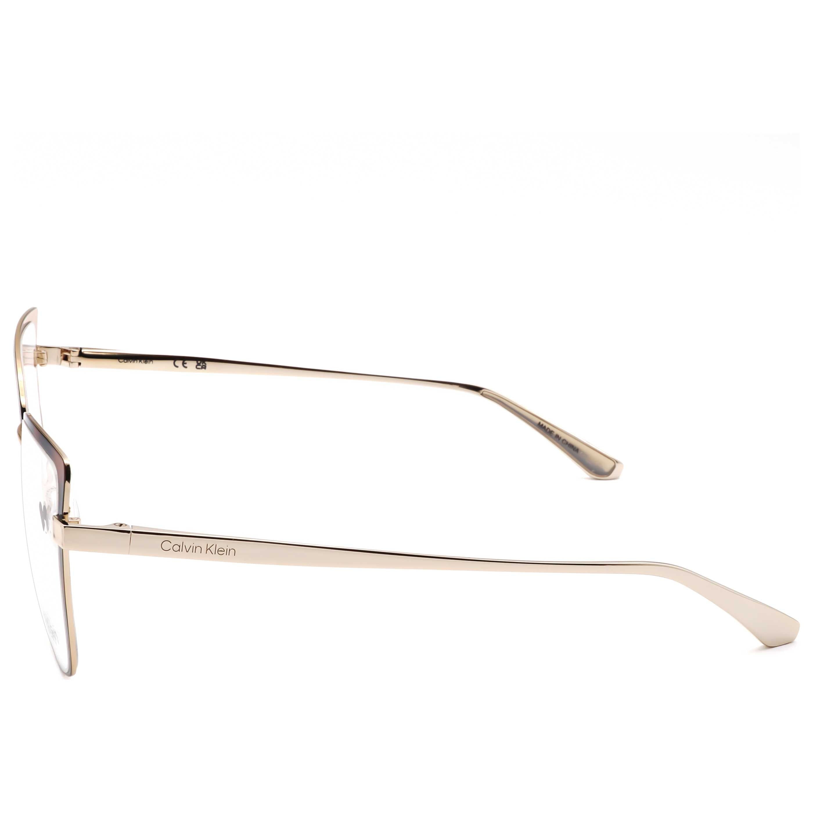 Calvin Klein Women's Eyeglasses CK22101-213-54