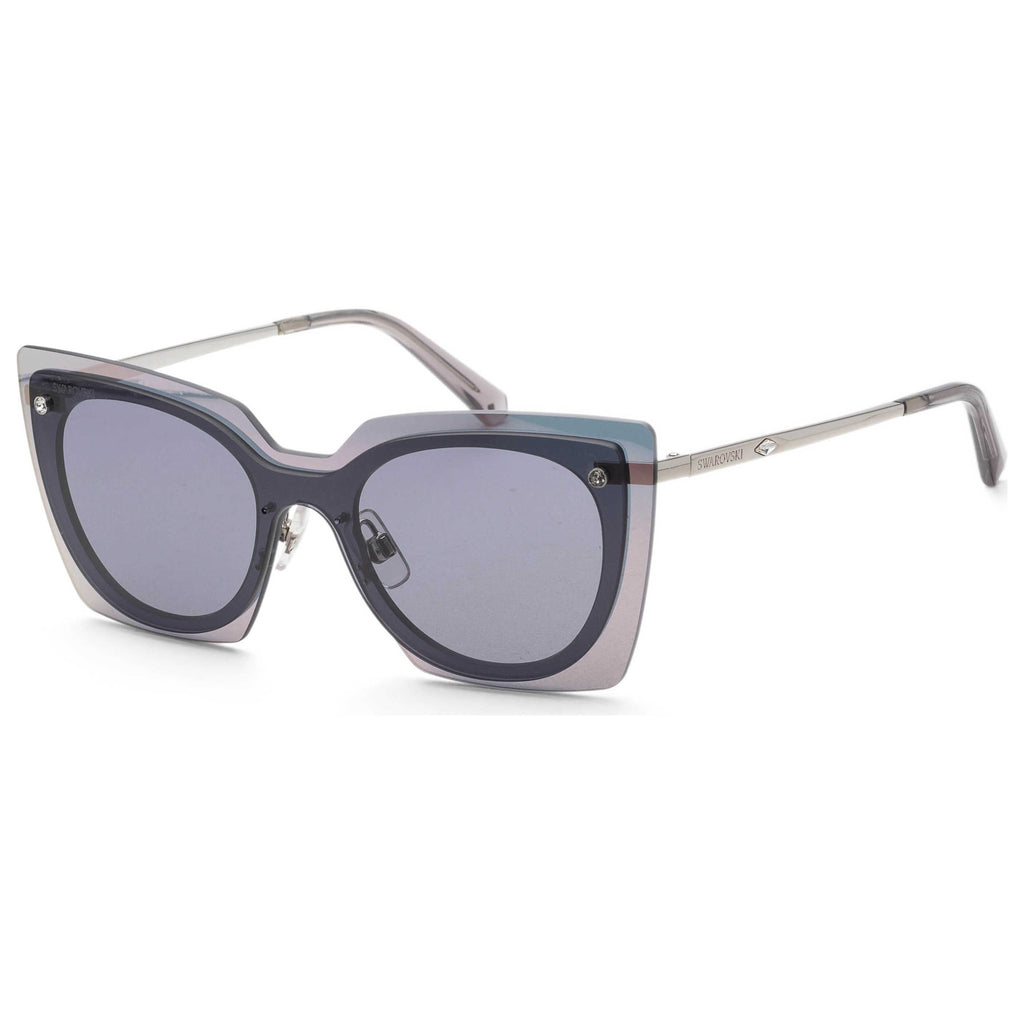 Swarovski Women's Sunglasses SK-0201-16A