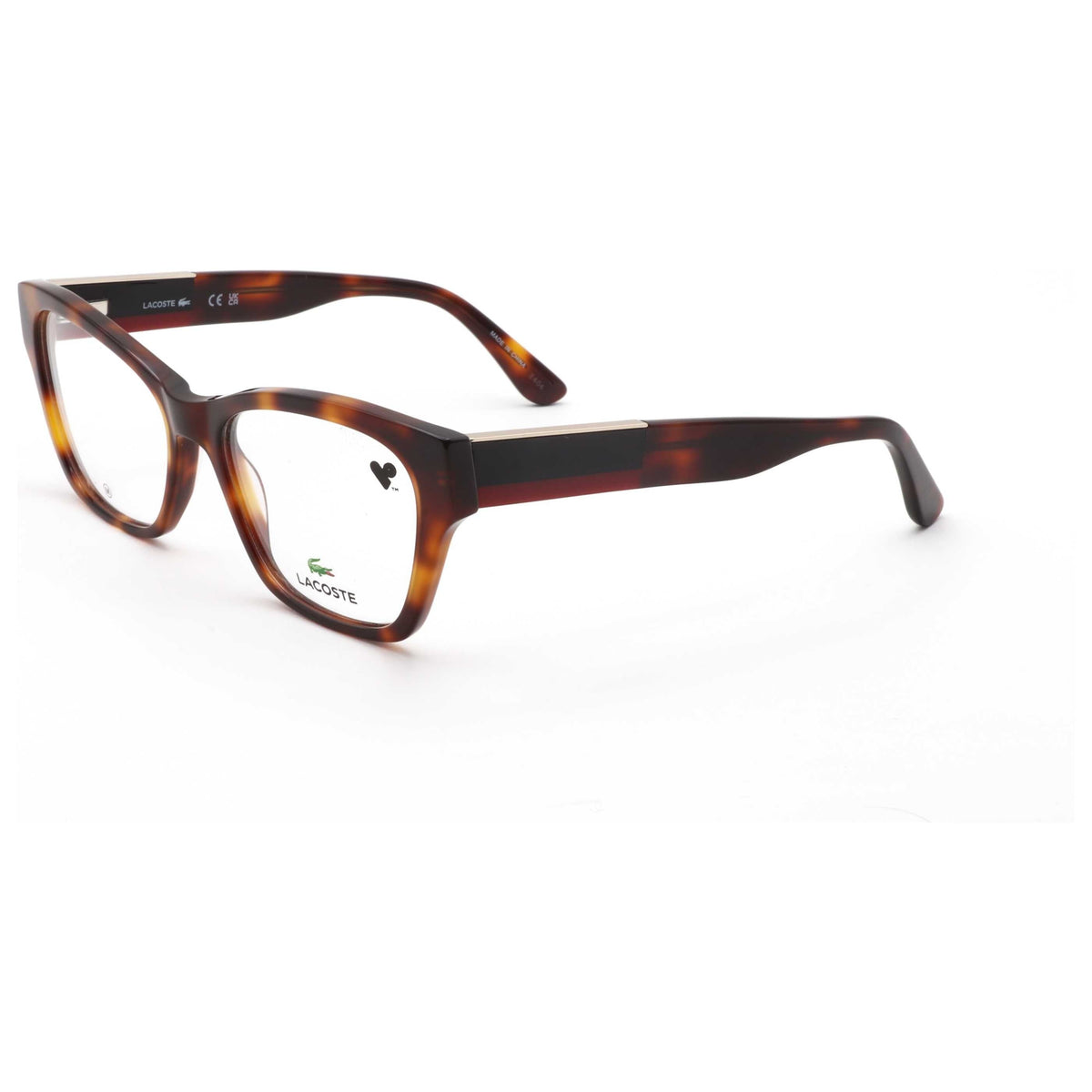 Lacoste Women's Eyeglasses L2919-214-54