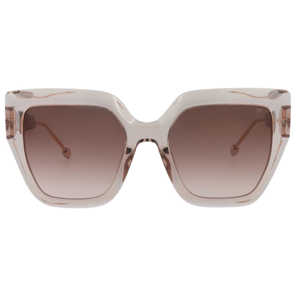 Philipp Plein Women's Sunglasses SPP064S-53-07T1