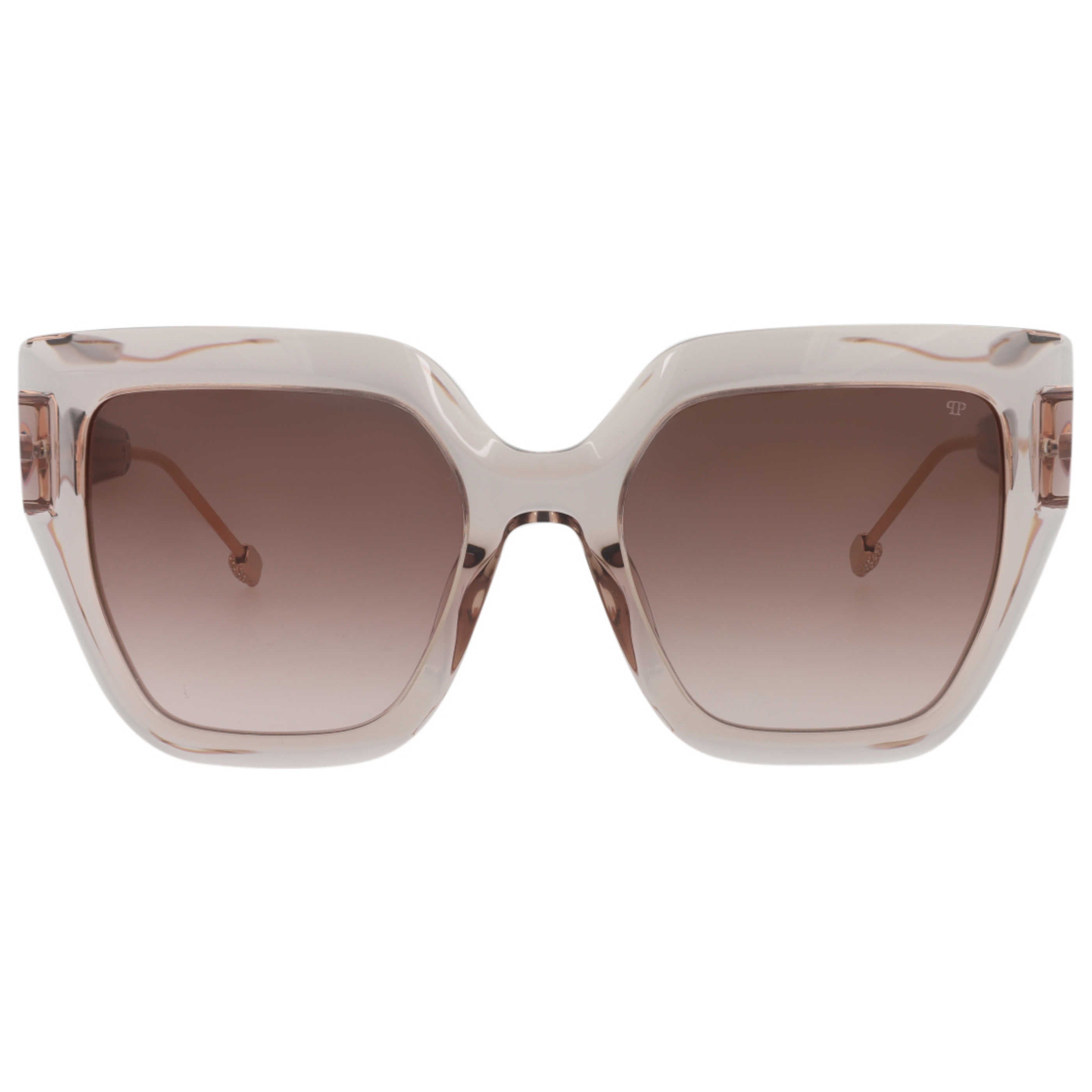 Philipp Plein Women's Sunglasses SPP064S-53-07T1