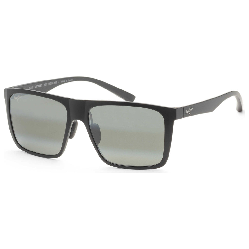 Maui Jim Men's Sunglasses MJ0455S-001