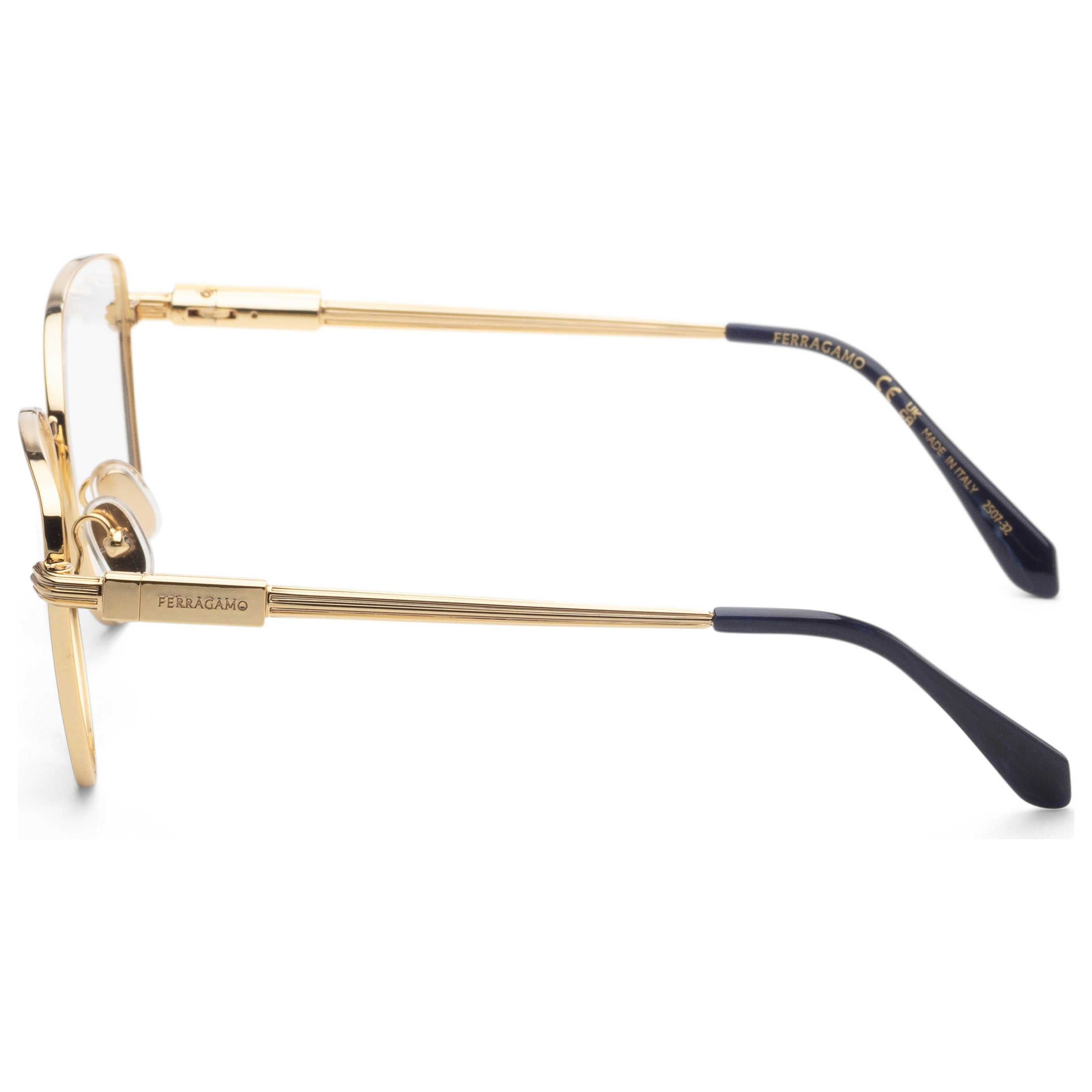 Ferragamo Women's Eyeglasses SF2240-751-56