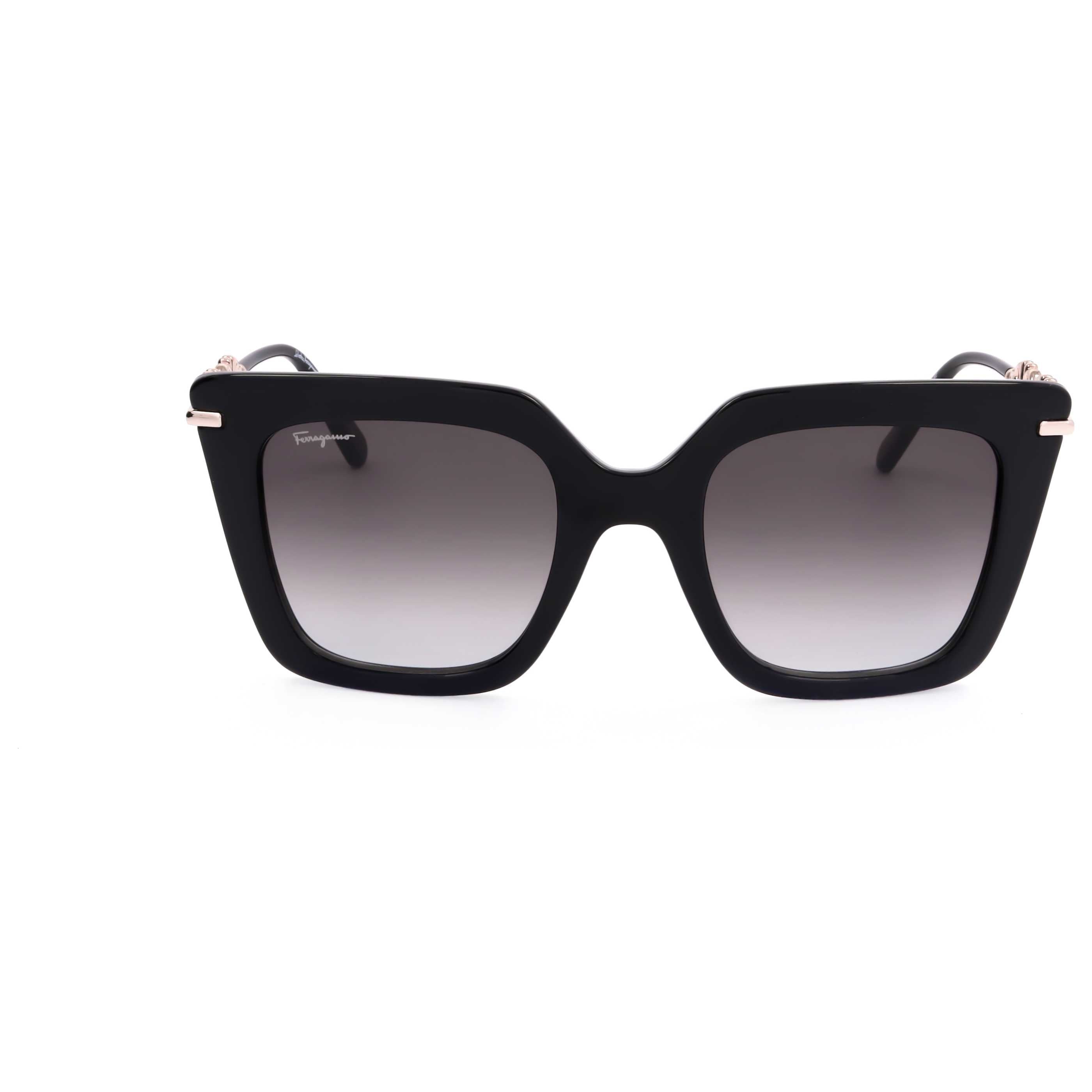 Ferragamo Women's Sunglasses SF1041S-001-51