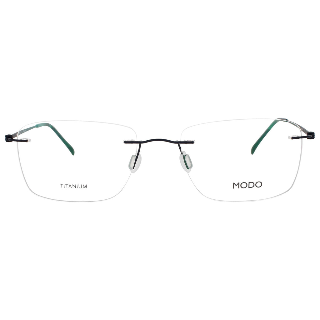 Modo Unisex Eyeglasses MODO-4632-DNAVY-58