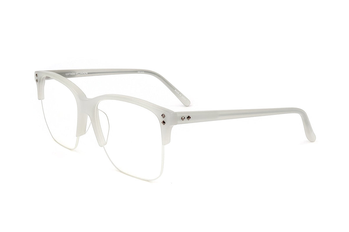 Matthew Williamson by Linda Farrow Women's Glasses