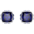 Swarovski Birthstone: September Women's Earrings 5660803