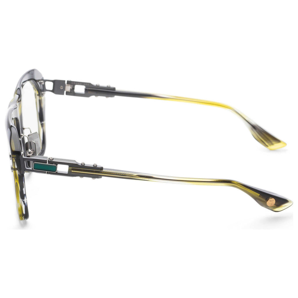 Dita Oku Men's Eyeglasses DTX417-A-03