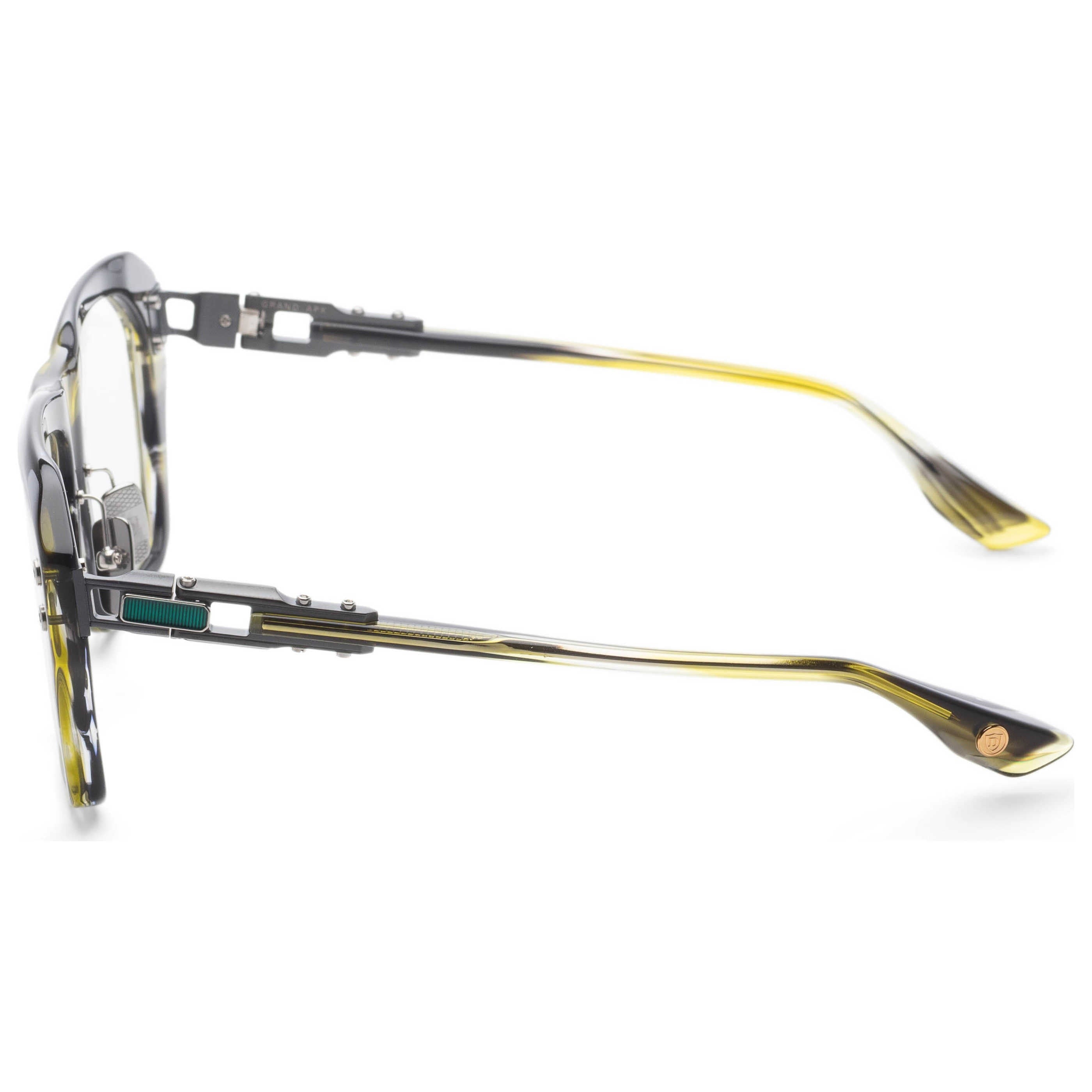 Dita Oku Men's Eyeglasses DTX417-A-03