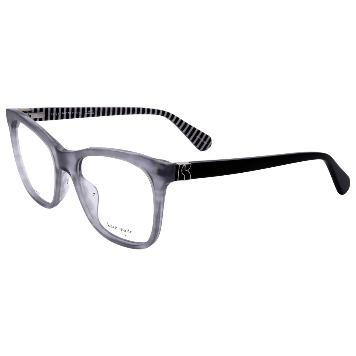 Kate Spade Temperance Women's Eyeglasses TEMPERANCE-2W8-49