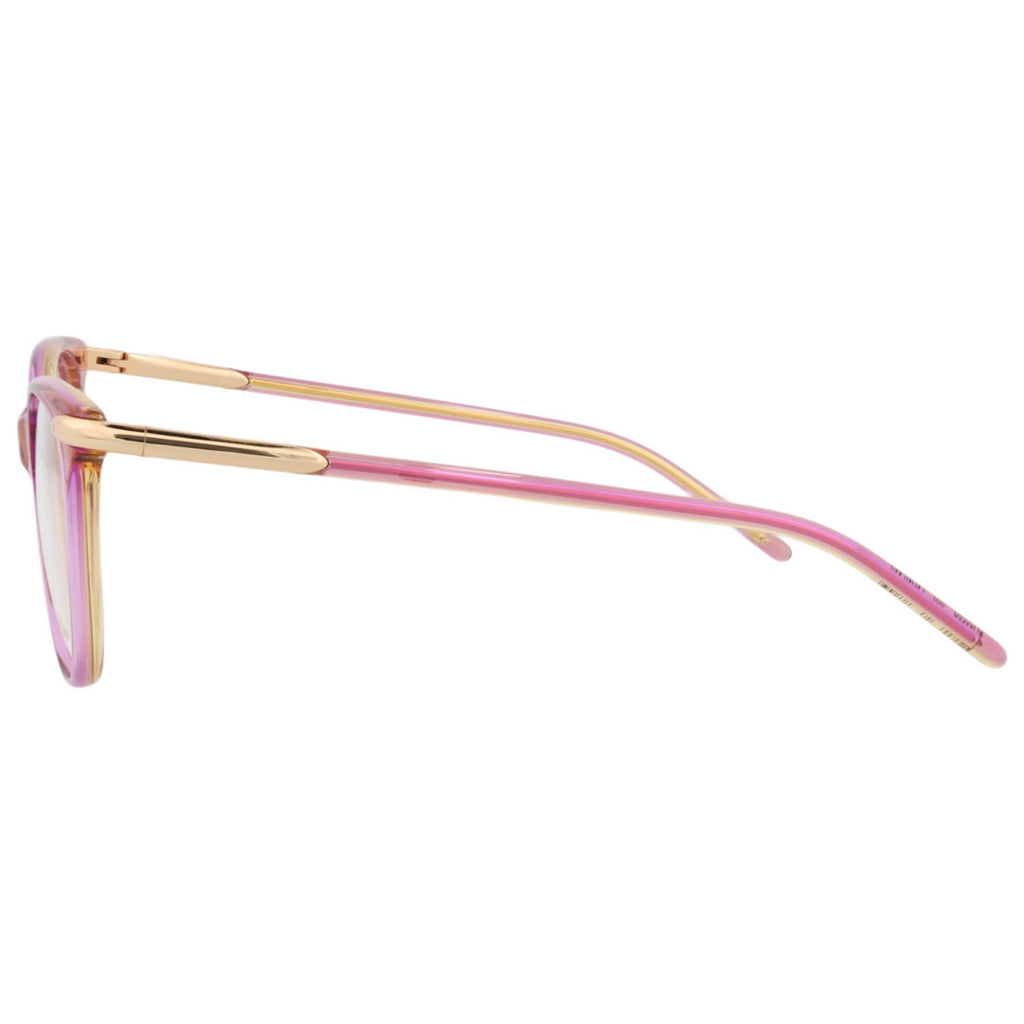 Pomellato Novelty Women's Eyeglasses PM0050O-30002343-003