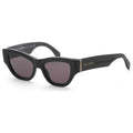 Palm Angels Women's Sunglasses PERI087F24PLA0011007
