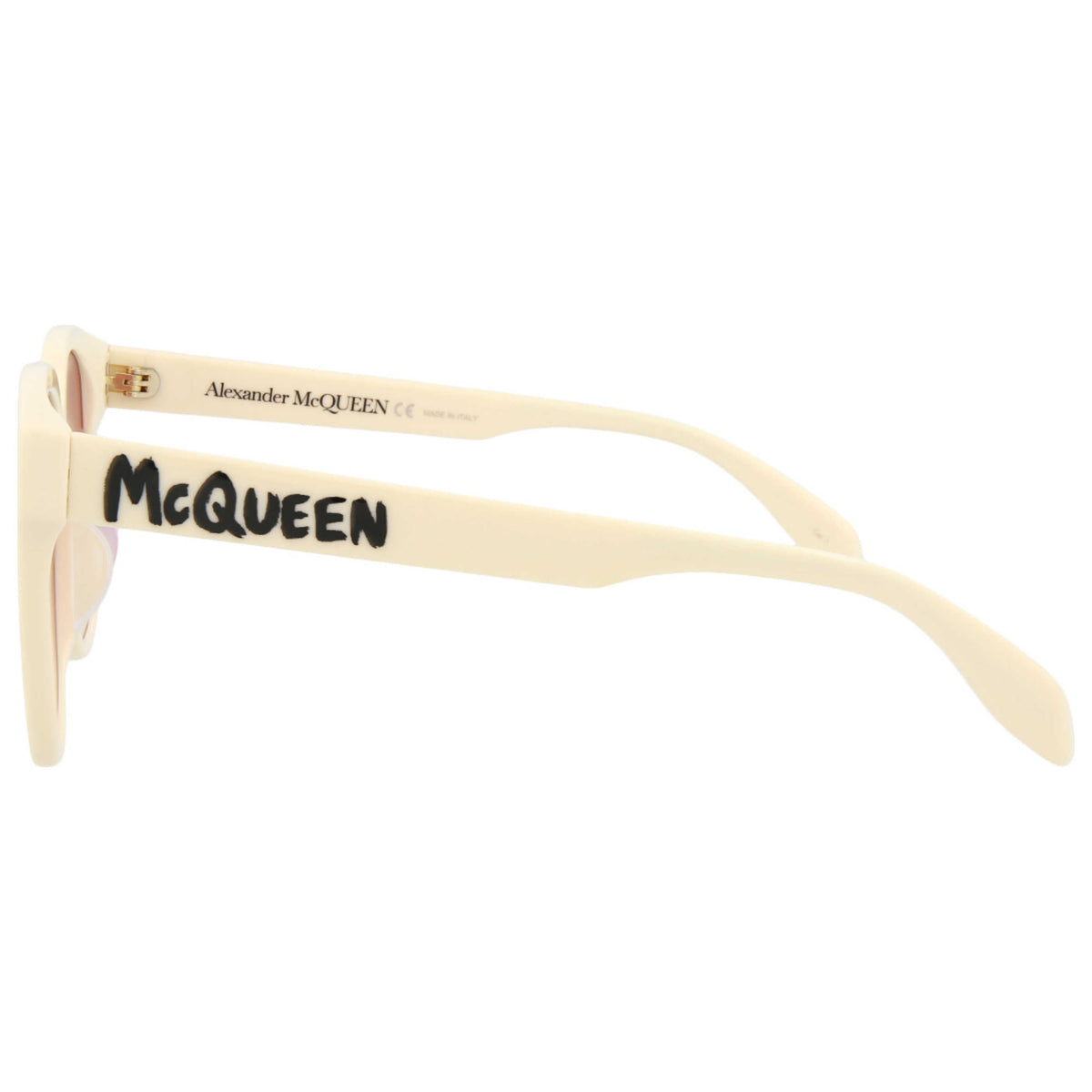 Alexander McQueen Core Women's Sunglasses AM0331SK-30011454-004