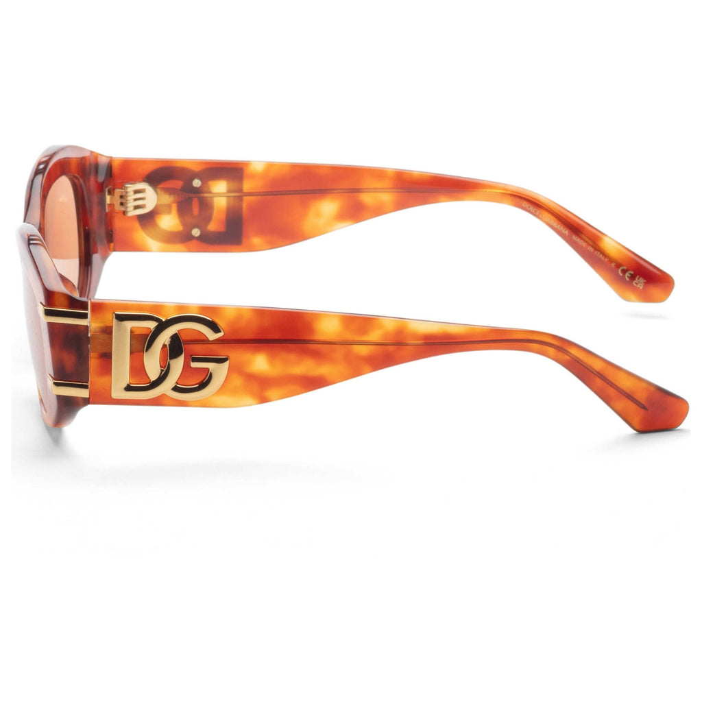 Dolce & Gabbana Men's Sunglasses DG4502-3452-7-55
