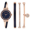 Anne Klein Women's AK-2716NVST