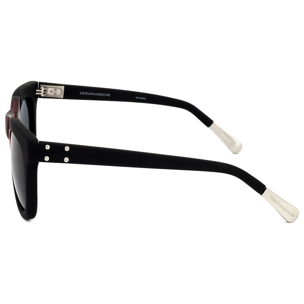 Linda Farrow Men's Sunglasses KVA38-C2-51