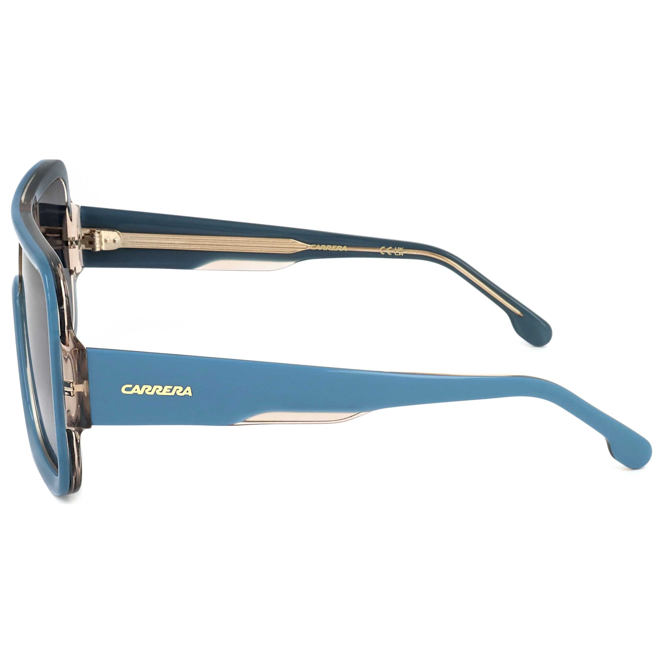 Carrera Unisex Sunglasses FLAGLAB14-YRQ-62