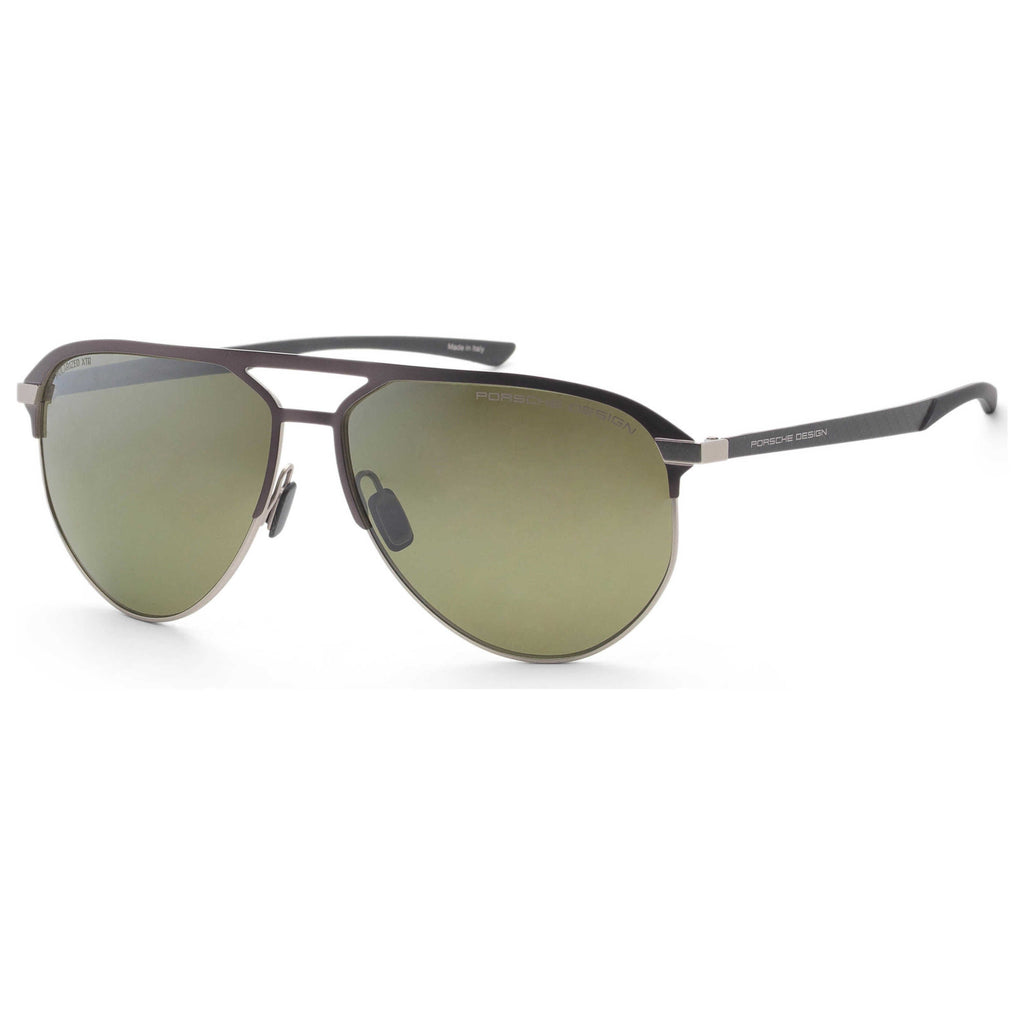 Porsche Design Men's Sunglasses P8965-62B