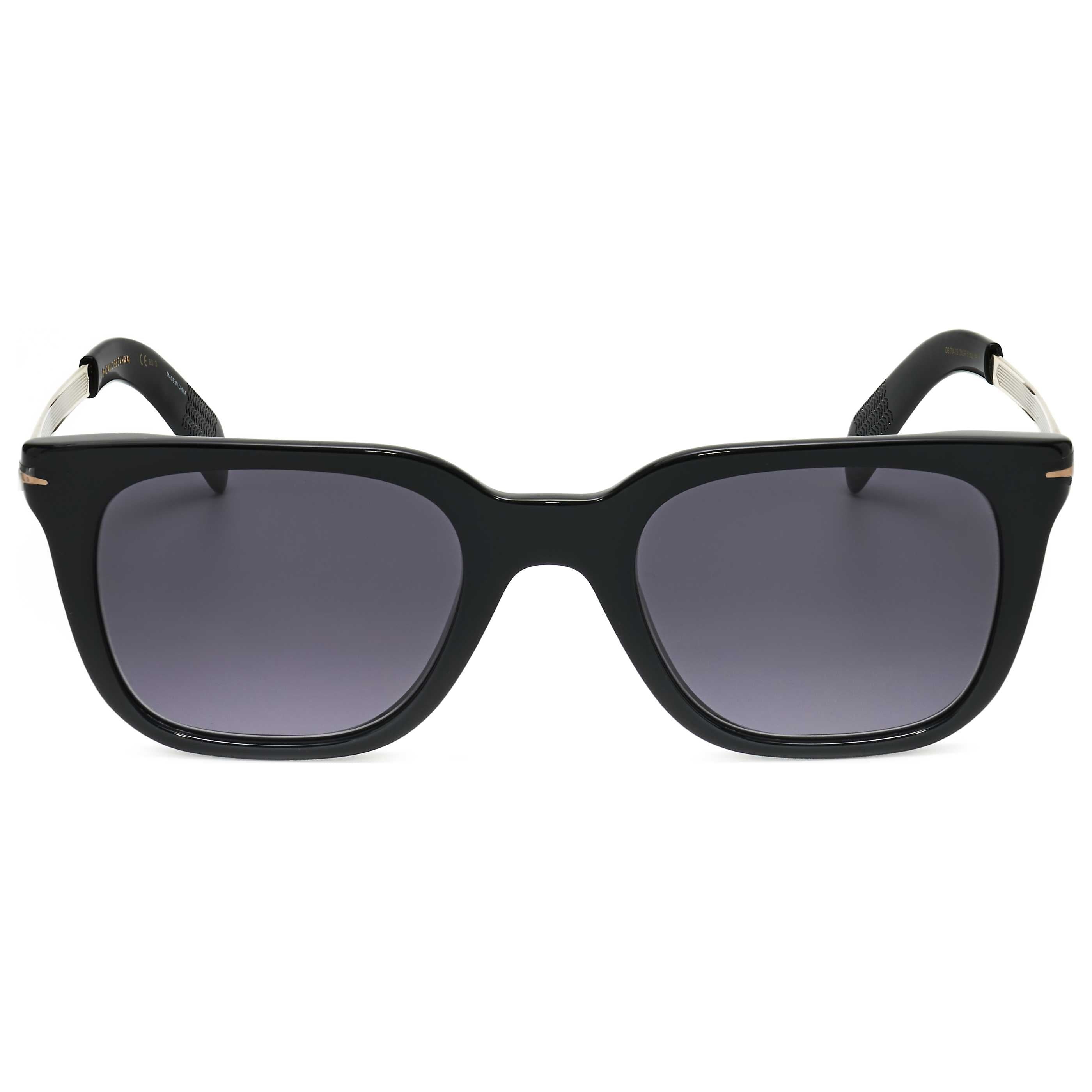 David Beckham Men's Sunglasses DB7047-S-2M2-51