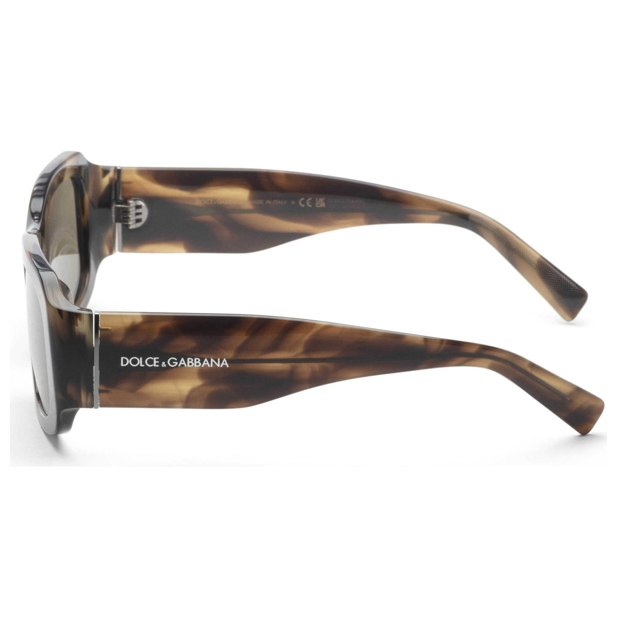 Dolce & Gabbana Men's Sunglasses DG4503-3200-3-57