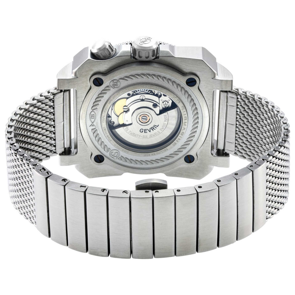 GV2 by Gevril Men's Watch 4540B