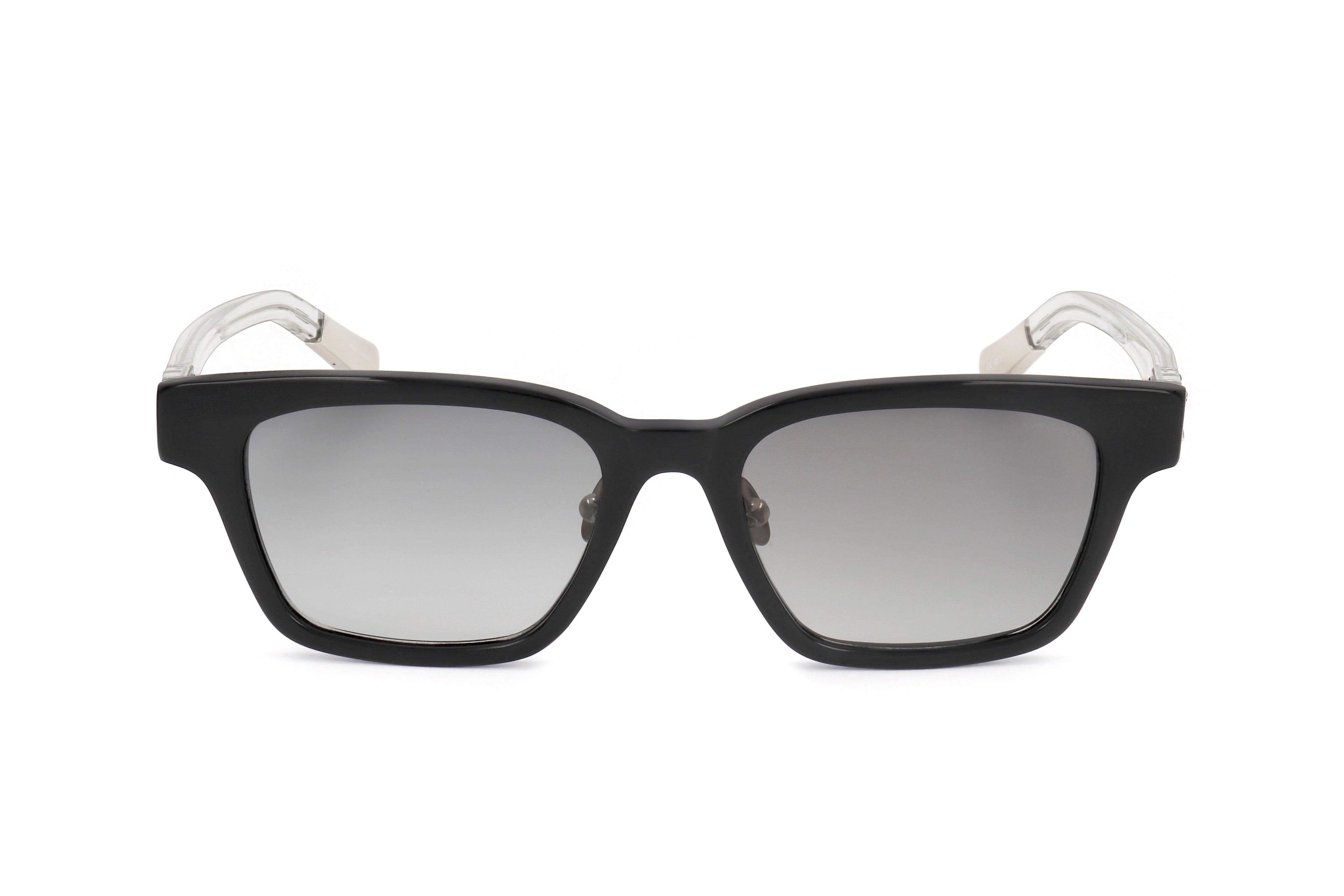 Kris Van Assche by Linda Farrow Men's Sunglasses